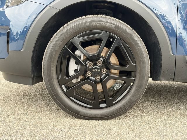 Used 2025 Kia Telluride SX X-Line AWD/4WD image 27