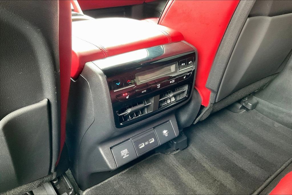 Used 2024 Acura MDX Type S image 33