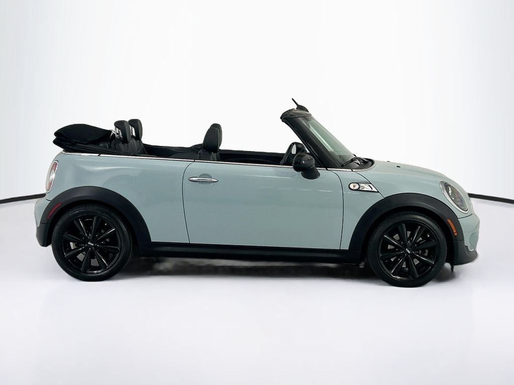 Used 2014 MINI Cooper S FWD image 4