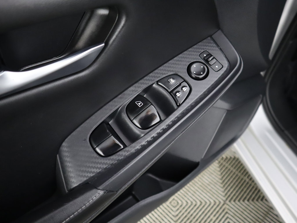 Used 2023 Nissan Sentra SV FWD image 36