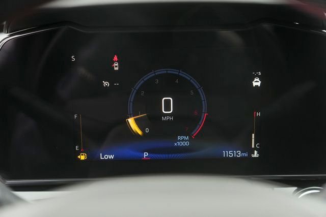 Used 2025 Chevrolet Trax RS w/ Sunroof Package image 25