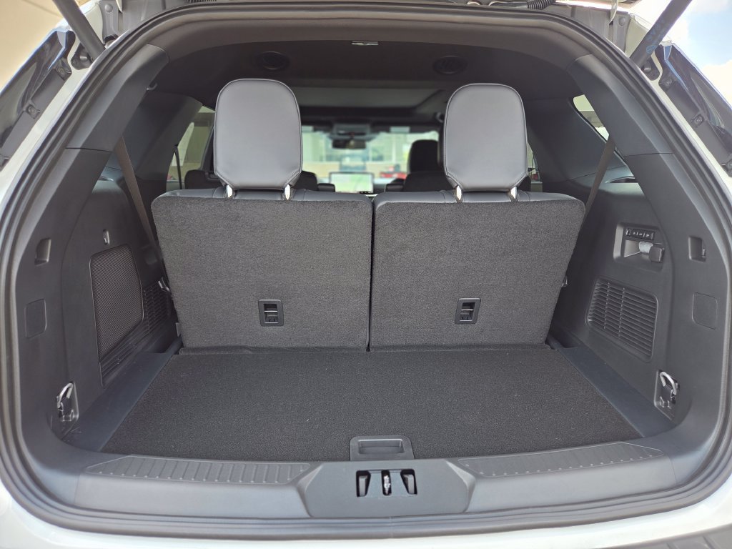 New 2027 Ford Explorer Tremor AWD/4WD image 14