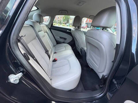 Used 2013 Buick Verano Convenience FWD image 18