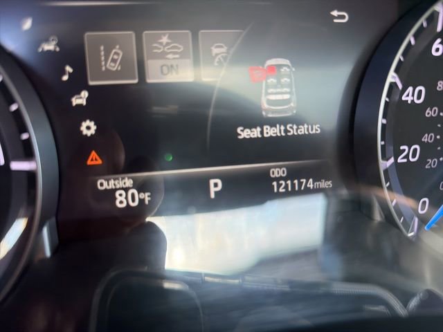 Used 2022 Toyota Highlander Platinum image 31