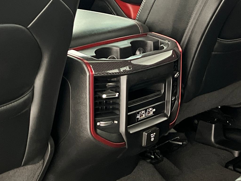 Used 2019 RAM 1500 Rebel w/ Rebel Level 2 Equipment Group AWD/4WD image 46