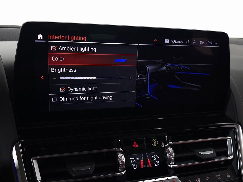 Used 2026 BMW 840i xDrive AWD/4WD image 26