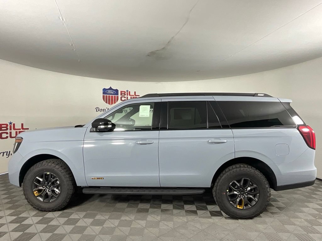 New 2026 Ford Expedition Tremor AWD/4WD image 6
