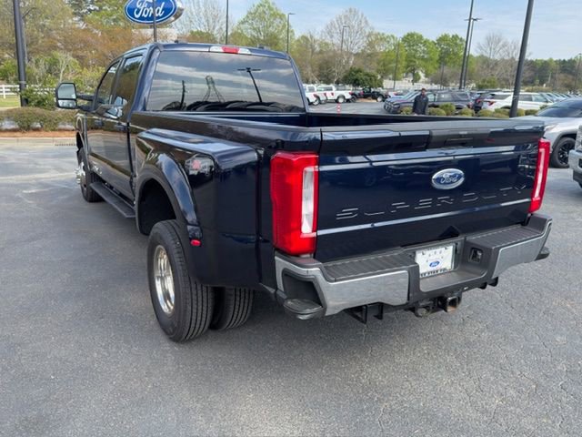 Used 2024 Ford F350 XLT image 13