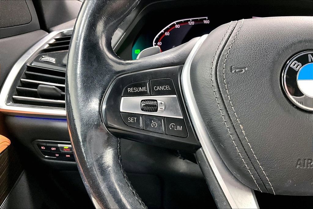 Used 2019 BMW X5 xDrive40i image 24