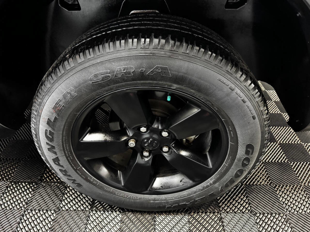 Used 2020 RAM 1500 Classic Warlock image 18