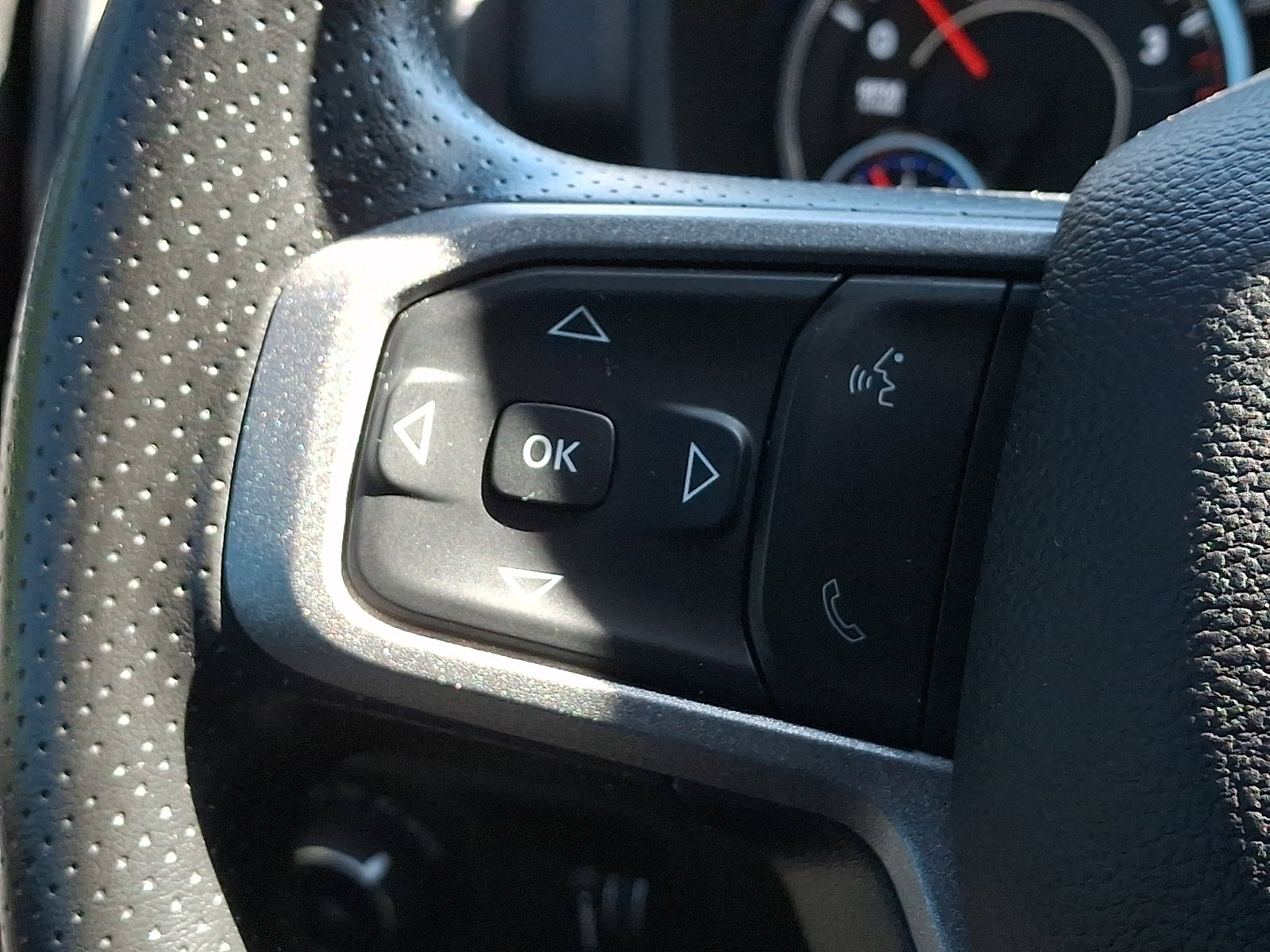 Used 2024 RAM 3500 Tradesman w/ Chrome Appearance Group AWD/4WD image 20