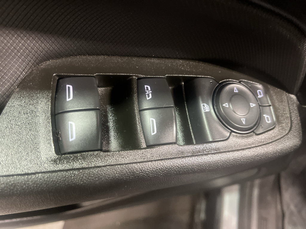 Certified 2024 Chevrolet Equinox RS AWD/4WD image 31
