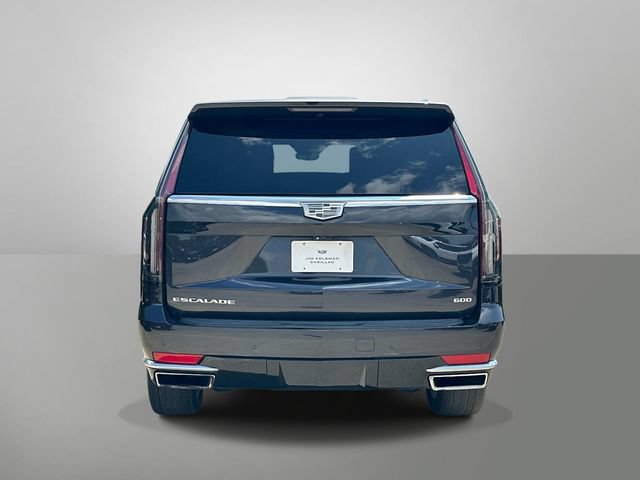 Certified 2023 Cadillac Escalade ESV Premium Luxury Platinum w/ LPO, Radiant Package AWD/4WD image 27