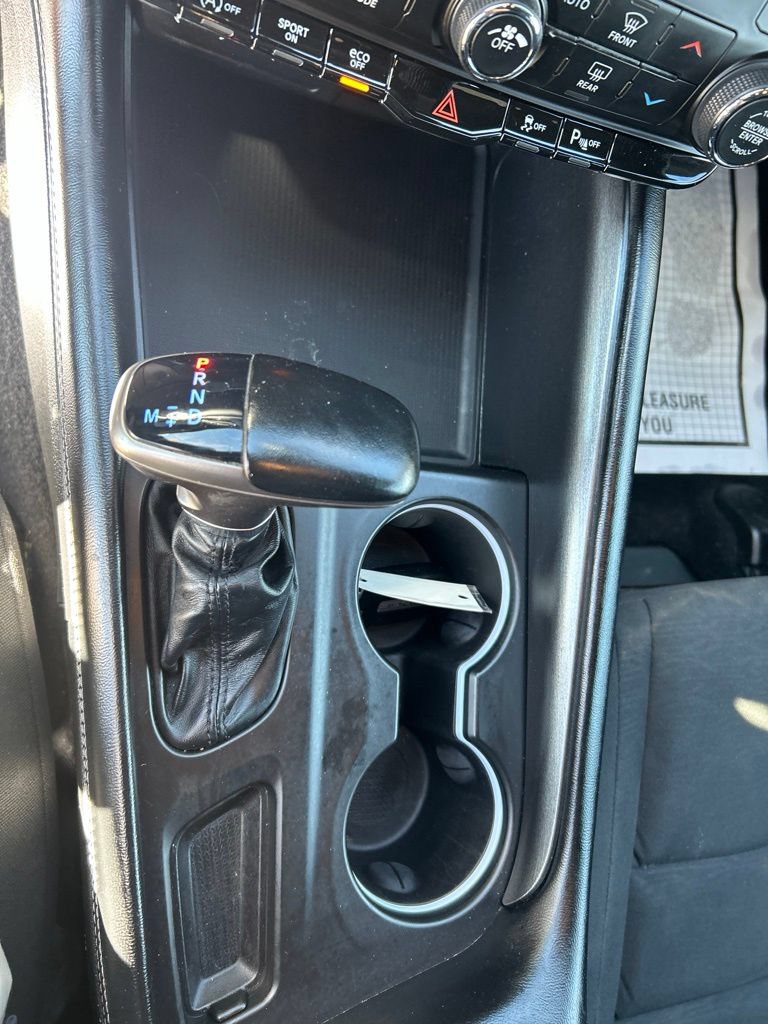 Used 2021 Dodge Durango SXT AWD/4WD image 32