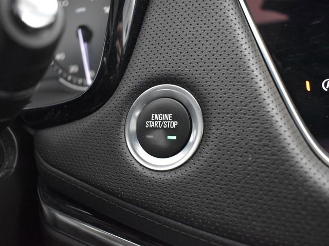 Used 2023 Cadillac XT5 Premium Luxury image 21