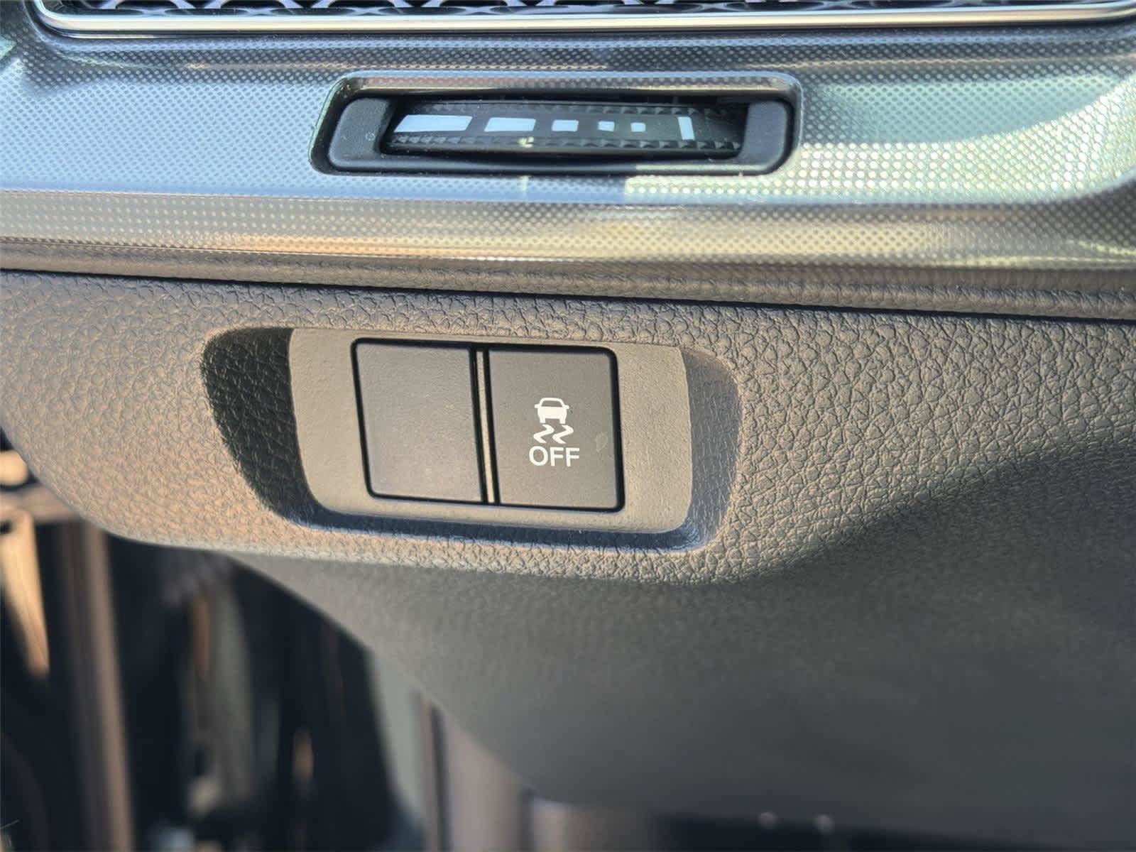 Used 2025 Acura Integra A-Spec FWD image 40