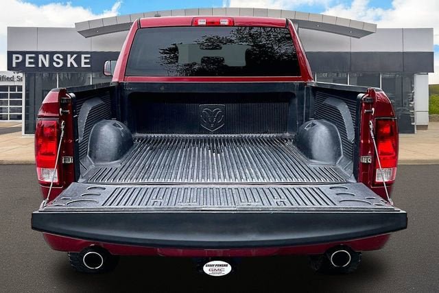 Used 2015 RAM 1500 Express AWD/4WD image 28