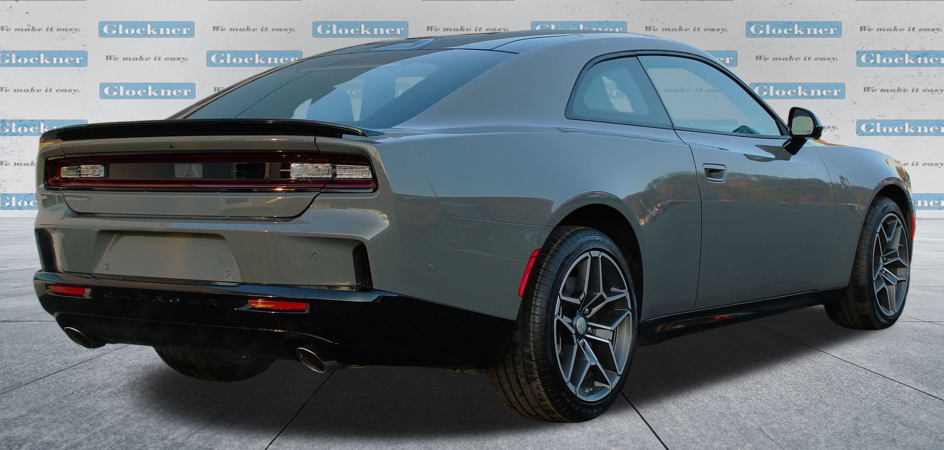 New 2026 Dodge Charger Scat Pack image 6