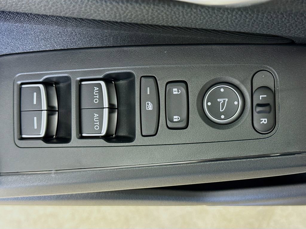 New 2026 Honda Civic Sport image 18