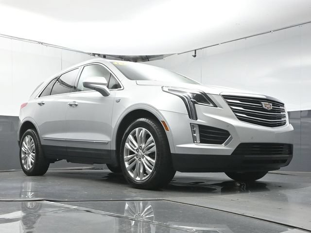 Used 2019 Cadillac XT5 Premium Luxury AWD/4WD image 34