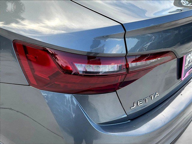 Used 2024 Volkswagen Jetta S FWD image 27