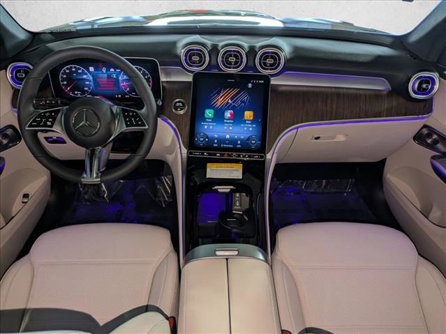 New 2026 Mercedes-Benz GLC 300 image 16