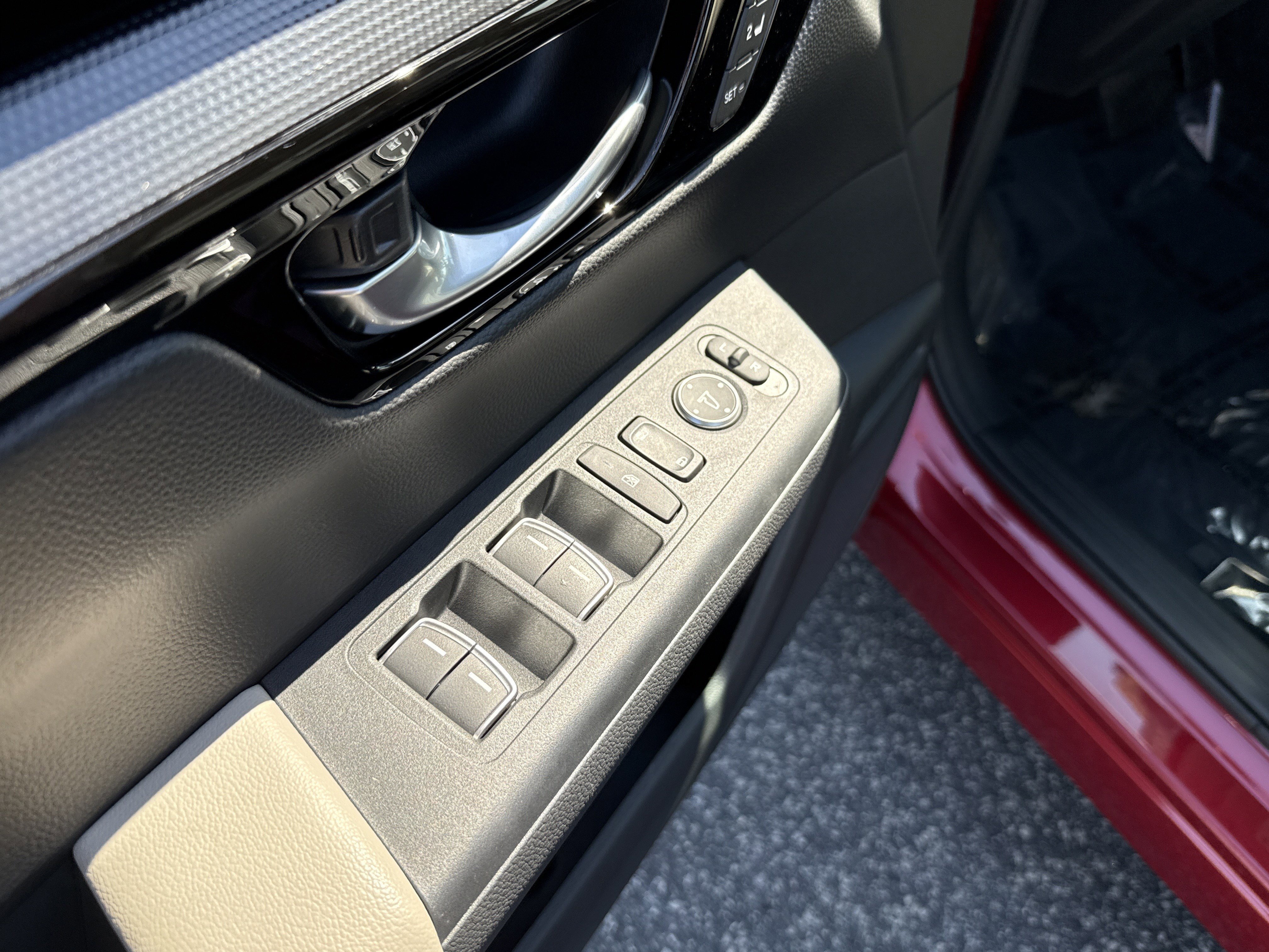 Certified 2024 Honda CR-V EX-L image 15