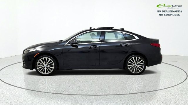 Used 2024 BMW 228i Gran Coupe w/ Convenience Package FWD image 5
