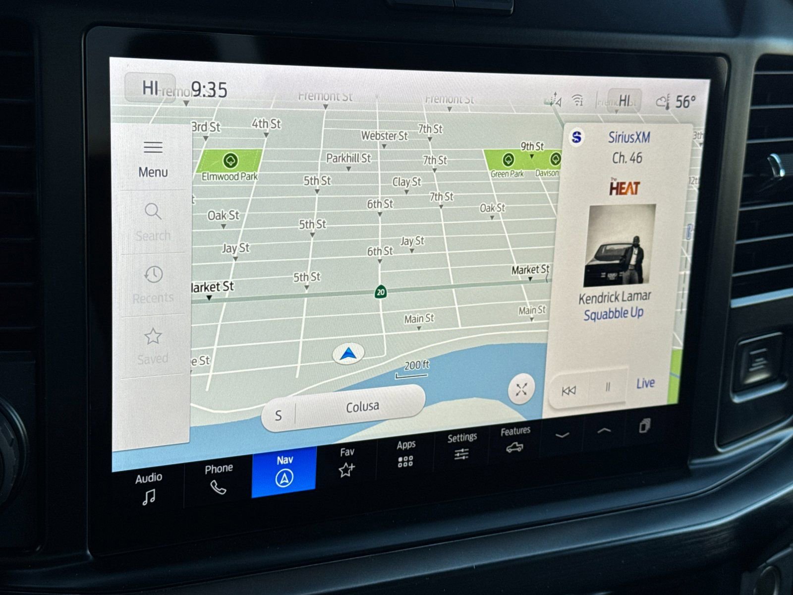 New 2026 Ford F250 Lariat w/ Lariat Ultimate Package image 21