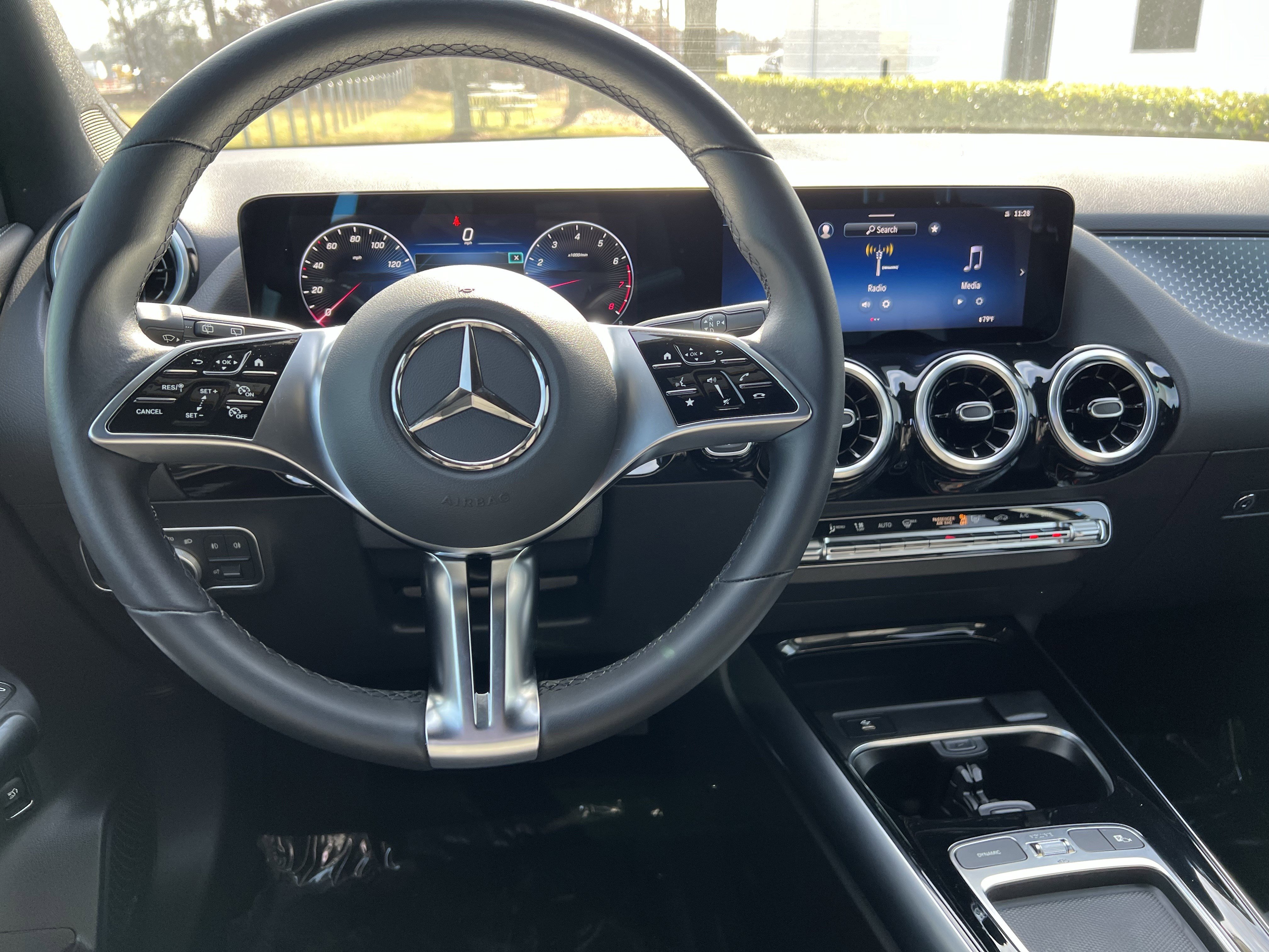 Certified 2025 Mercedes-Benz GLA 250 image 30