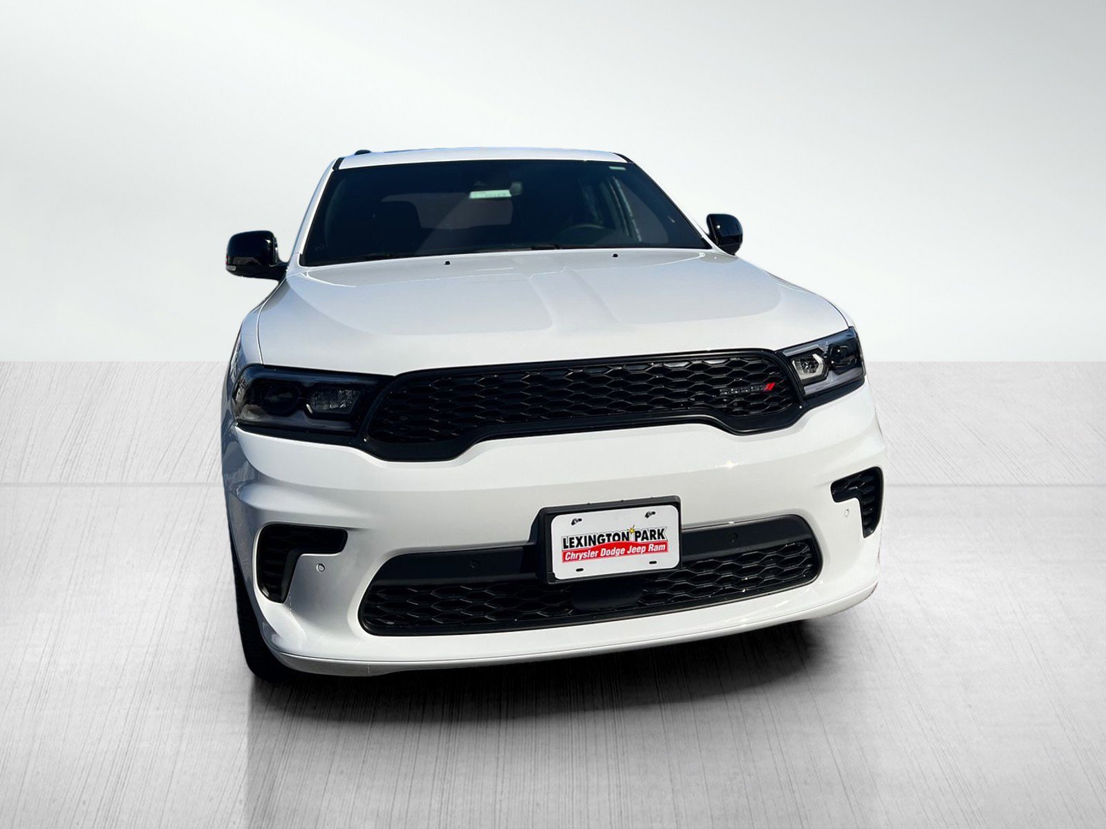 New 2026 Dodge Durango GT AWD/4WD image 5