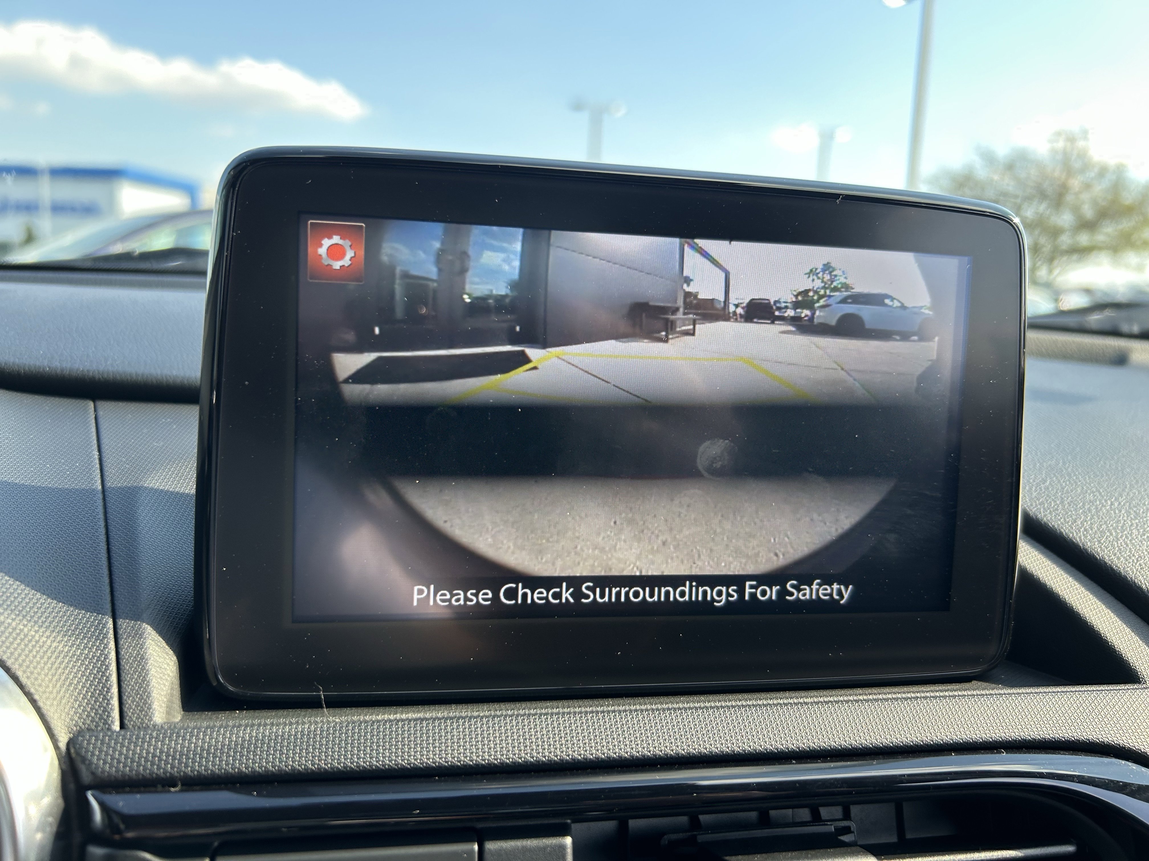 Used 2023 MAZDA MX-5 Miata Grand Touring image 14