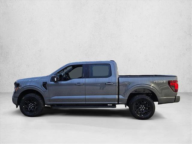 New 2026 Ford F150 XLT w/ Equipment Group 302A MID image 5