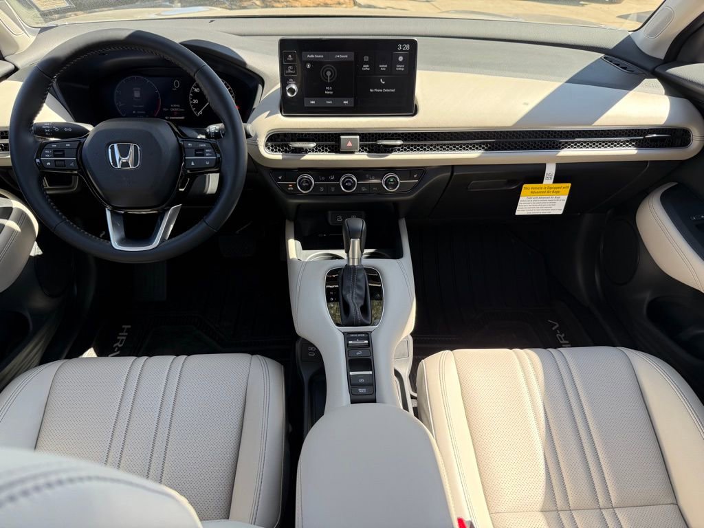 Certified 2026 Honda HR-V EX-L image 19