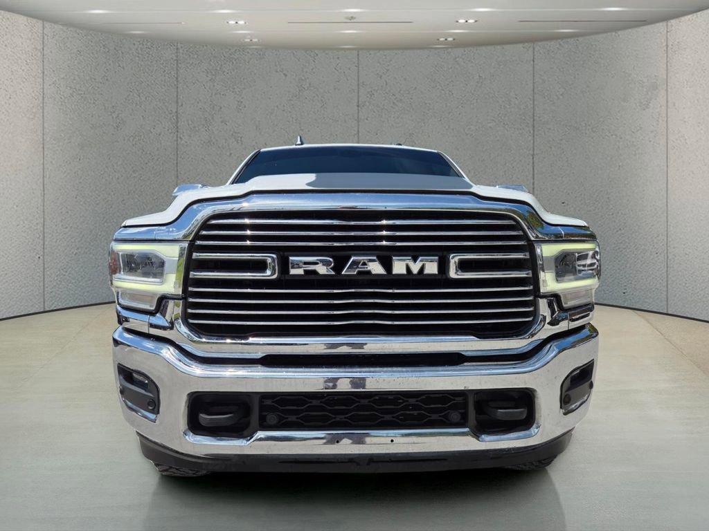 Used 2022 RAM 2500 Laramie image 8