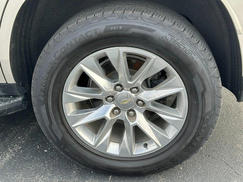 Used 2021 Chevrolet Tahoe Premier image 6