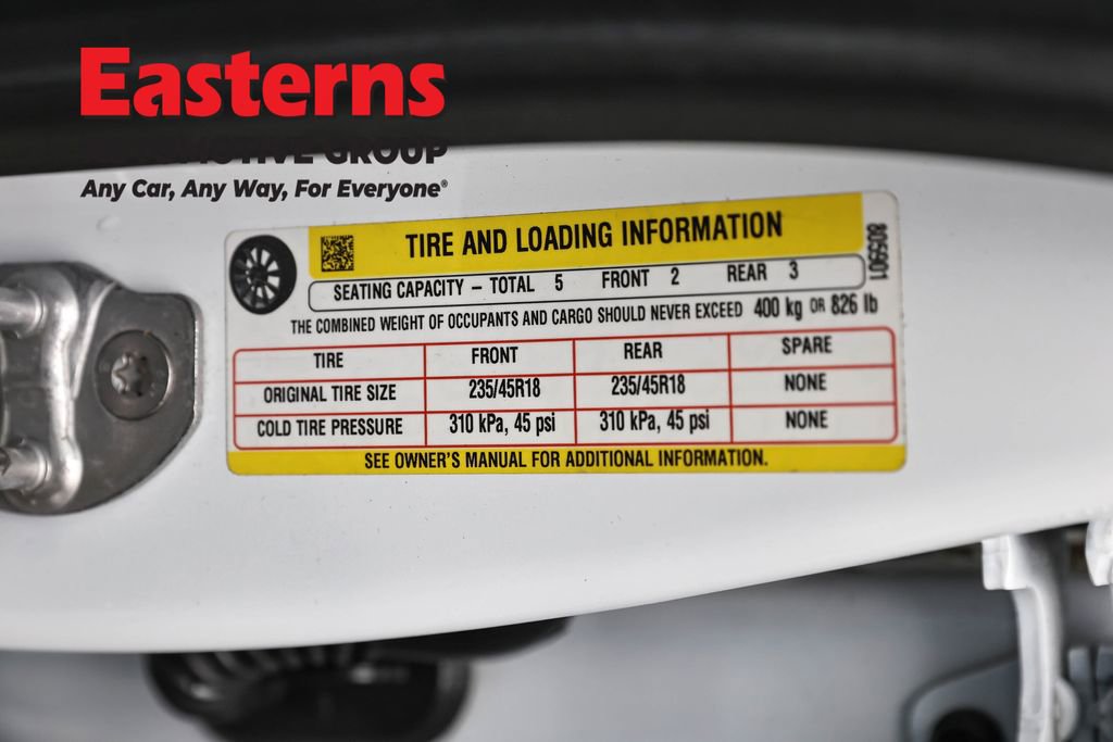 Used 2020 Tesla Model 3 Standard Range Plus RWD image 33