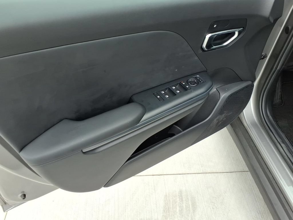 New 2026 Kia K4 GT-Line Turbo FWD image 10