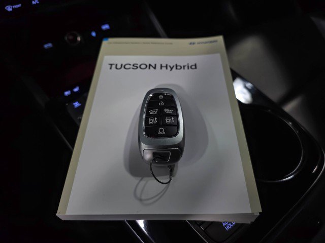 Used 2023 Hyundai Tucson Limited image 44