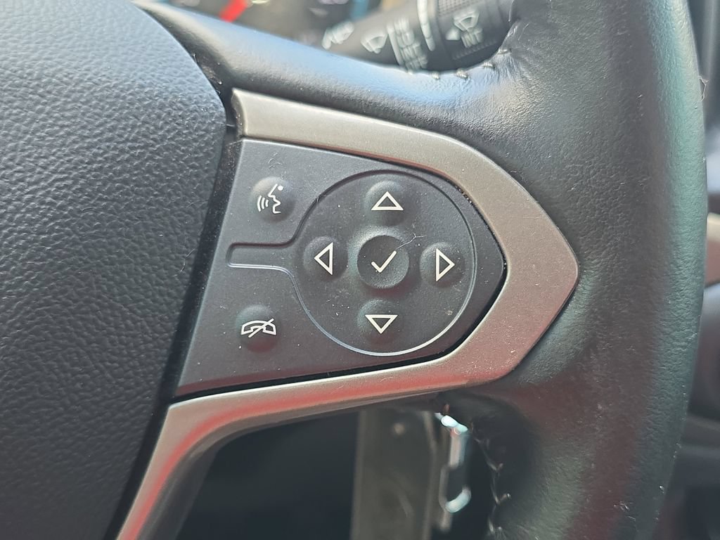 Used 2021 Chevrolet Colorado Z71 w/ Safety Package AWD/4WD image 19