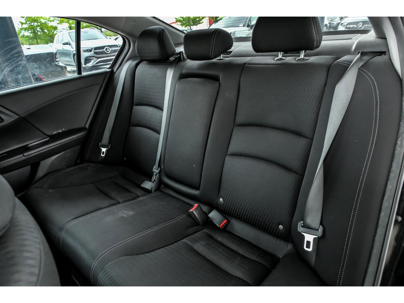 Used 2013 Honda Accord Sport image 13