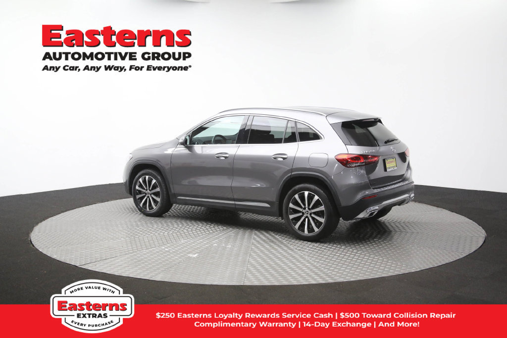 Used 2023 Mercedes-Benz GLA 250 w/ Premium Package image 64