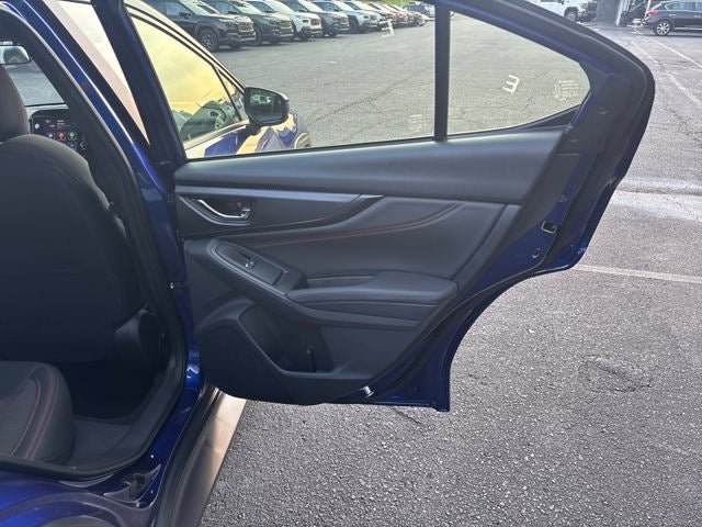 New 2026 Subaru WRX Premium AWD/4WD image 90