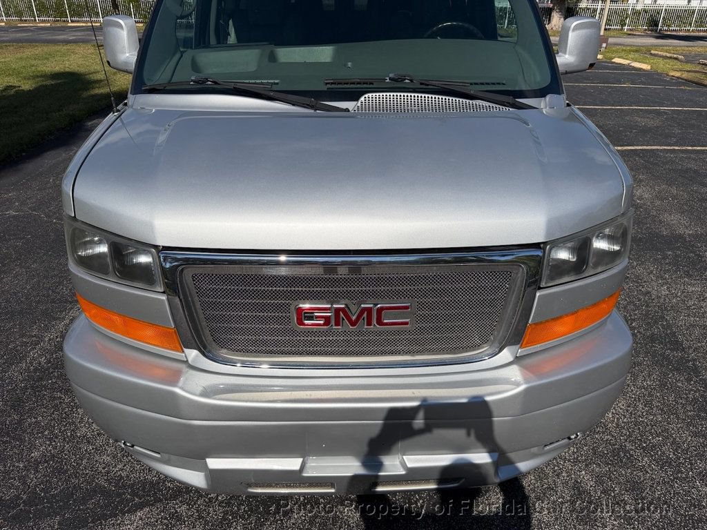 Used 2013 GMC Savana 1500 RWD image 68