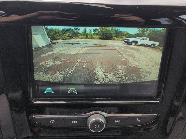 Used 2019 Chevrolet Traverse LS w/ LPO, Floor Liner Package FWD image 17