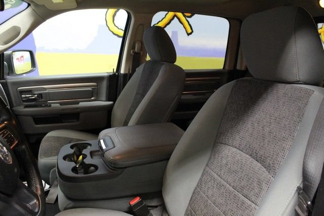 Used 2019 RAM 1500 Big Horn AWD/4WD image 18