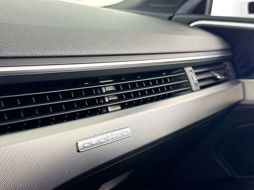 Used 2021 Audi A5 2.0T Premium Plus image 20