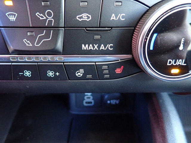 New 2026 Ford Escape Active w/ Cold Weather Package image 18