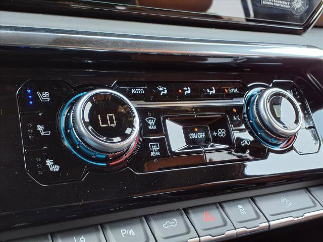 New 2026 GMC Sierra 2500 Denali Ultimate image 8