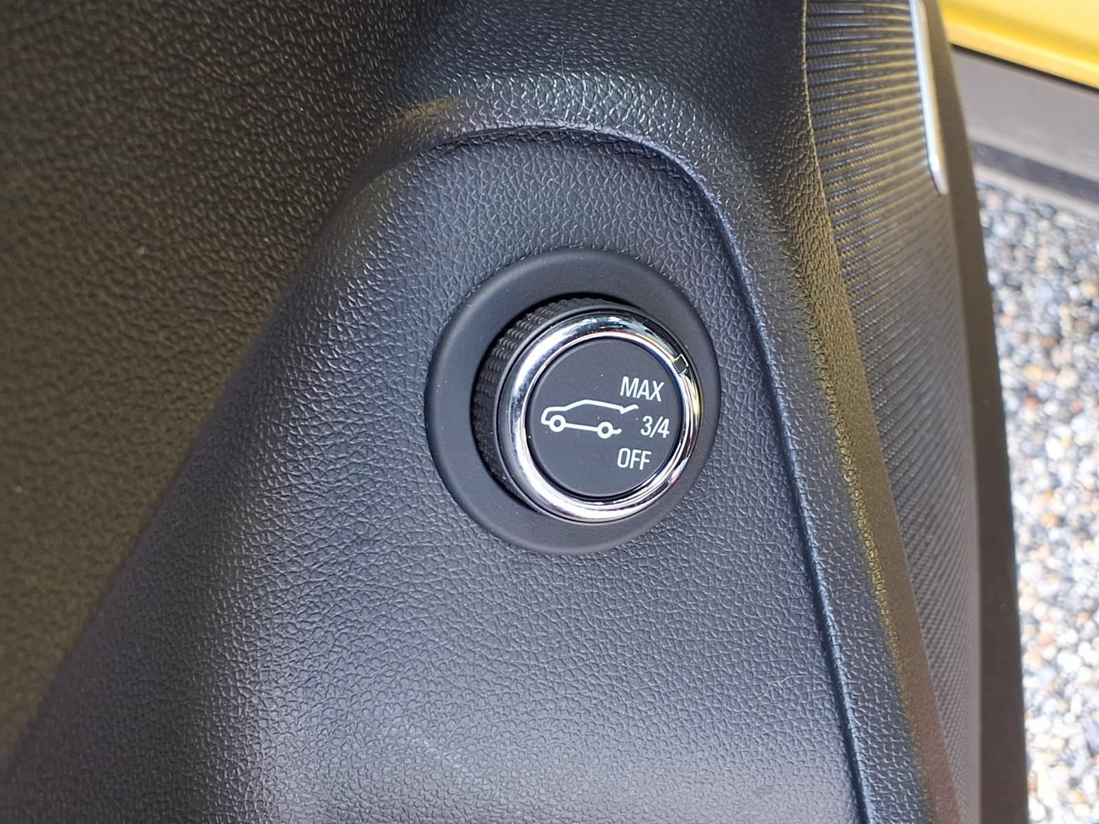 Used 2023 Chevrolet TrailBlazer ACTIV w/ Sun and Liftgate Package FWD image 13
